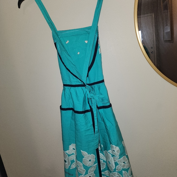 YSL Apron - Picture 2 of 8